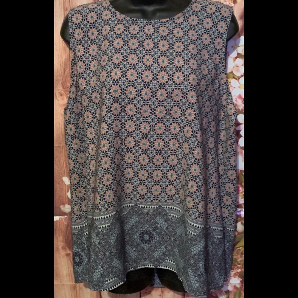 Women’s Pampmoon blouse